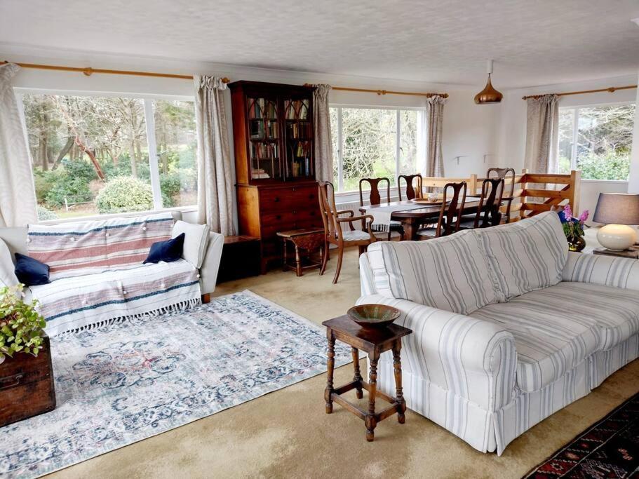 Appartement Brooklands Farm Hamble River With River Frontage And Garden *