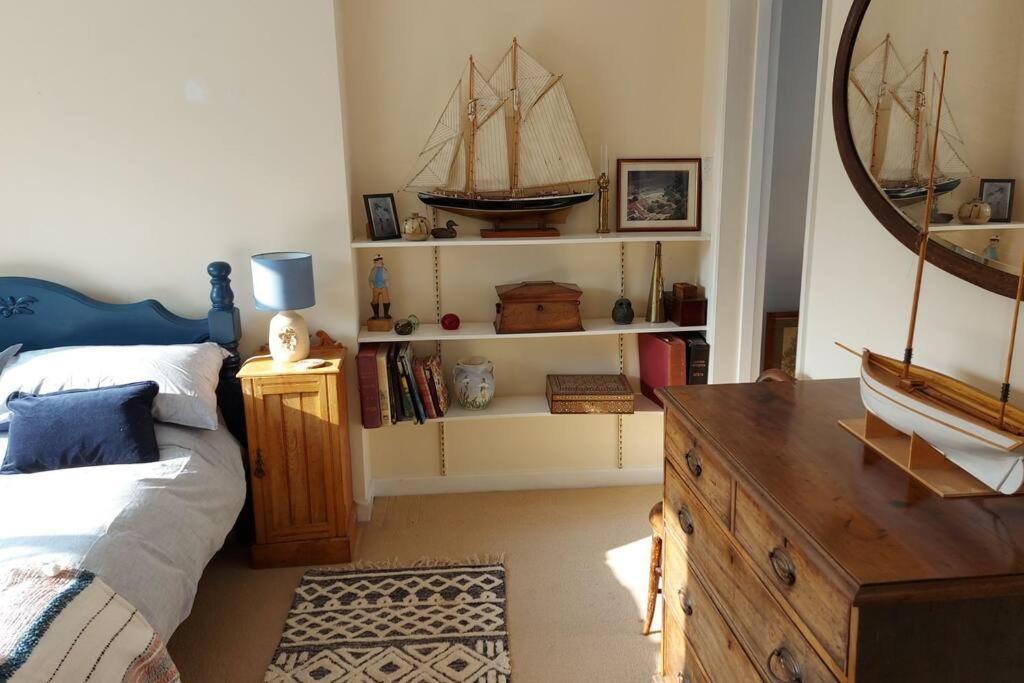 Appartement Brooklands Farm Hamble River With River Frontage And Garden *