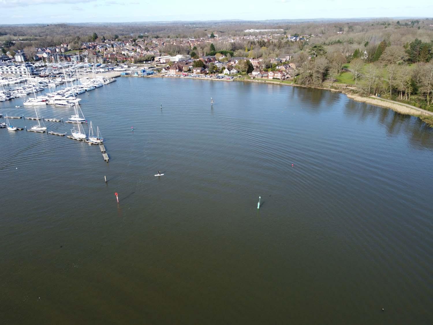 Appartement Brooklands Farm Hamble River With River Frontage And Garden