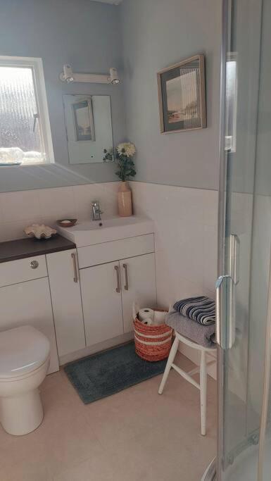 Apartment Brooklands Farm Hamble River With River Frontage And Garden *